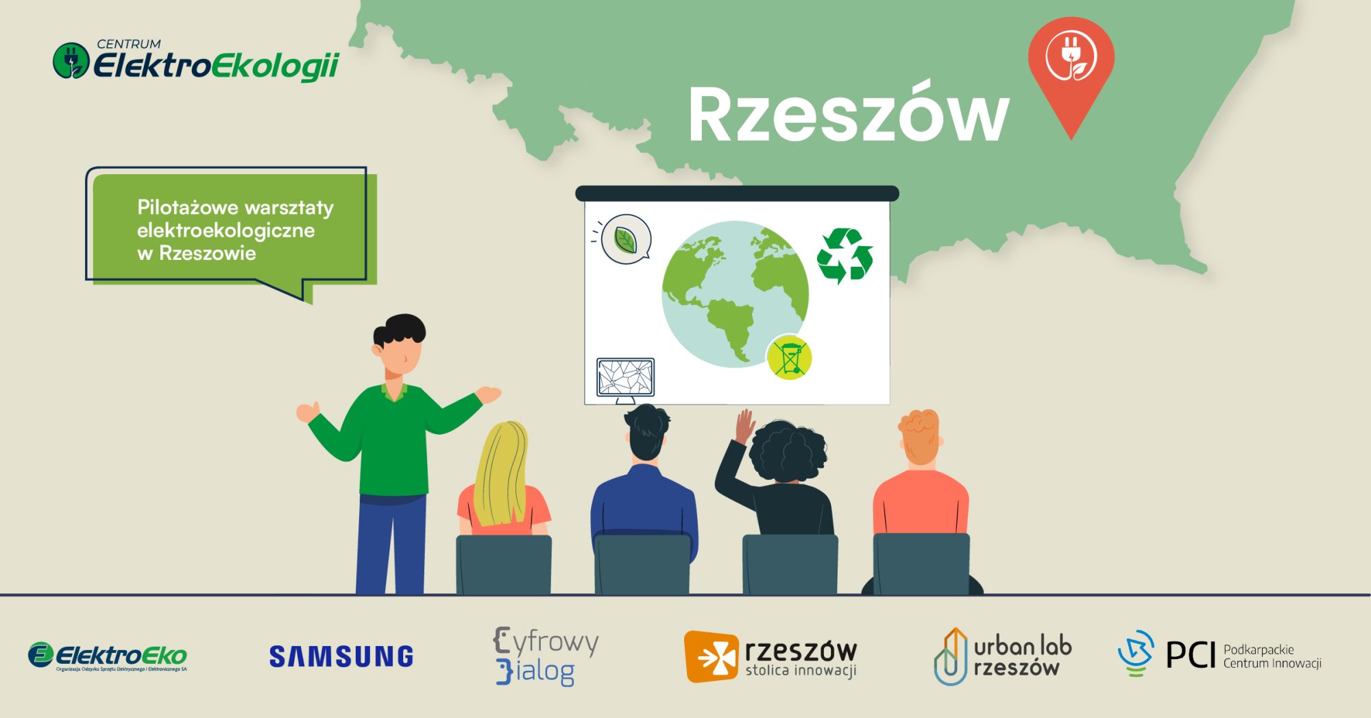 grafika - Warsztaty dla uczni&oacute;w